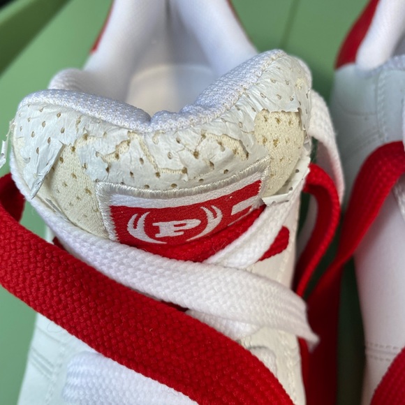 Throwback Phat Farm Tennis Shoes! - Picture 7 of 8